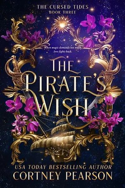 The Pirate's Wish: A Dark Fantasy Romance