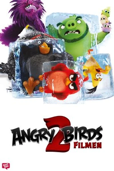 Angry Birds: Film 2