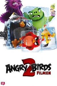 Angry Birds: Film 2