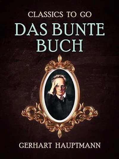 Das bunte Buch