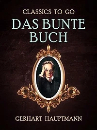Das bunte Buch