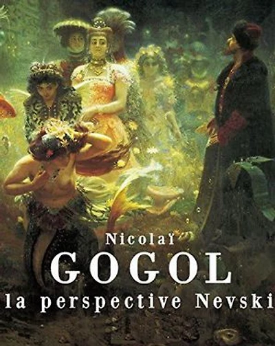 La Perspective Nevski