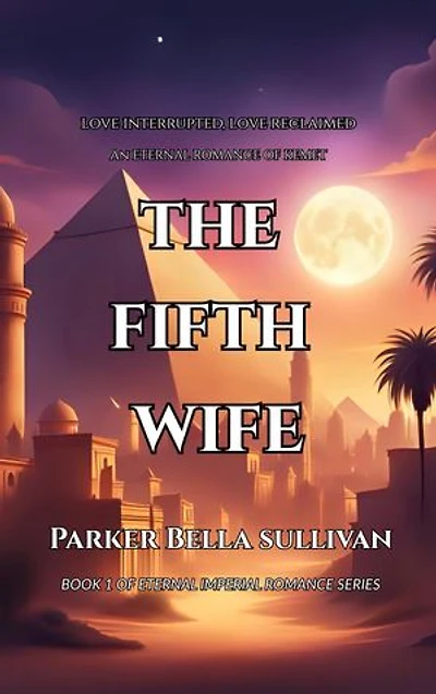 THE FIFTH WIFE: LOVE INTERRUPTED, LOVE RECLAIMED AN ETERNAL ROMANCE OF KEMET