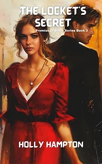 The Locket's Secret: Promise of Souls Series, #3