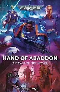 Hand Of Abaddon