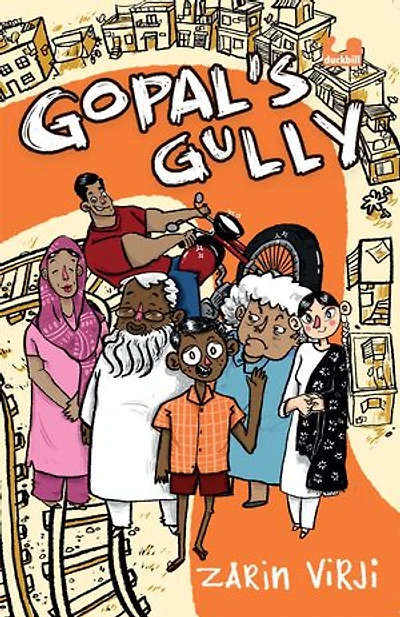Gopal's Gully