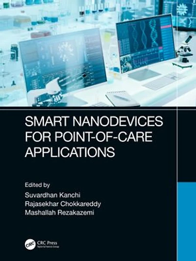 Smart Nanodevices for Point-of-Care Applications