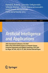 Artificial Intelligence and Applications