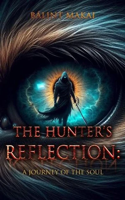 The Hunter's Reflection: A Journey Of The Soul