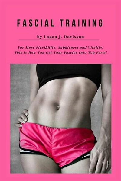 Fascial Training For More Flexibility, Suppleness and Vitality: This Is How You Get Your Fascias Into Top Form! (10 Minutes Fascia Workout For Home)