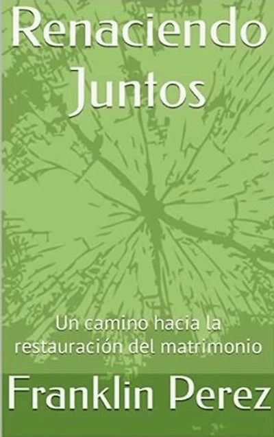 Renaciendo Juntos: Un camino hacia la restauración matrimonial