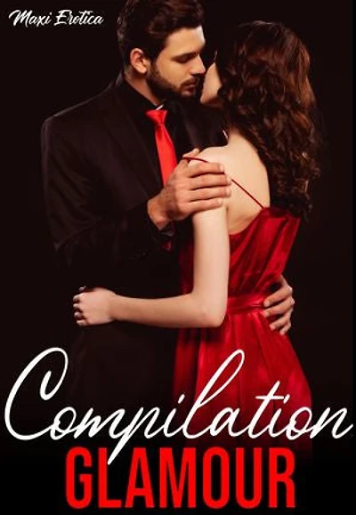Compilation GLAMOUR // 4 Histoires