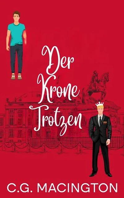 Der Krone trotzen