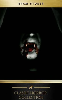 Bram Stoker, Collection novels