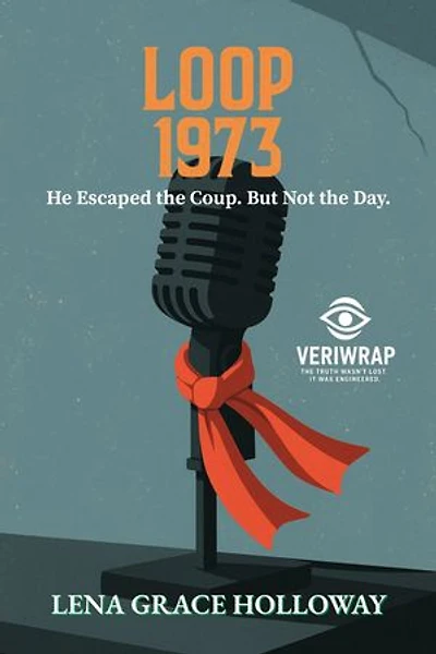 Loop 1973: He Escaped the Coup. But Not the Day.