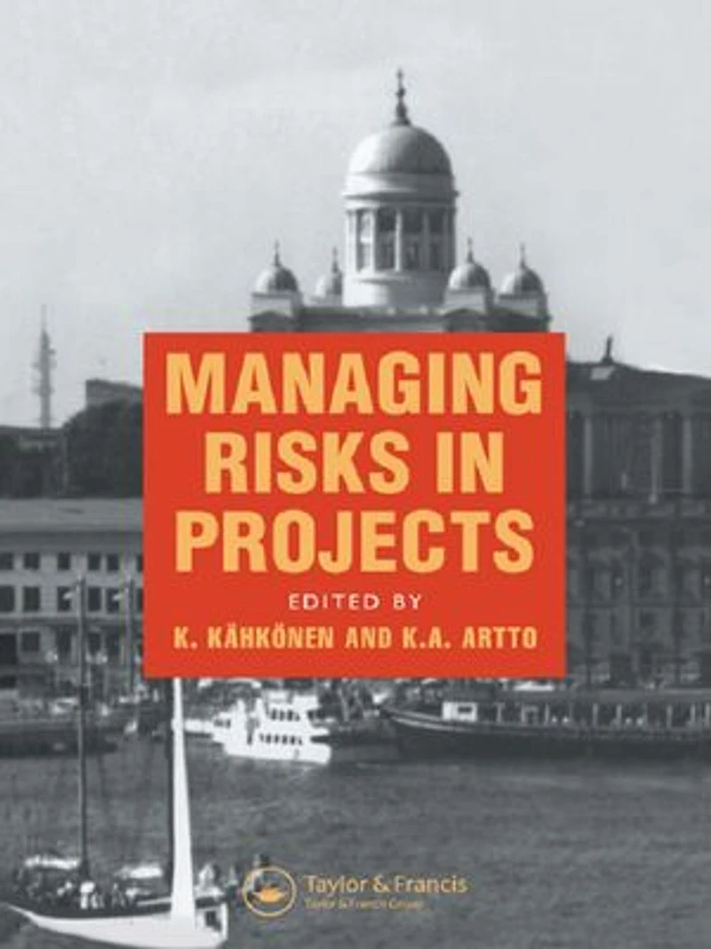 Managing Risks Projects