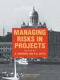 Managing Risks Projects