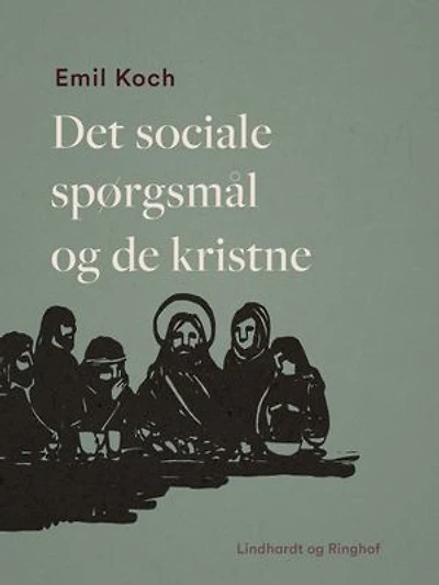 Det sociale spørgsmål og de kristne