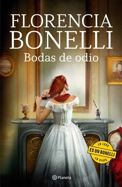Bodas de odio