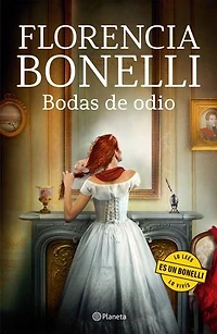 Bodas de odio