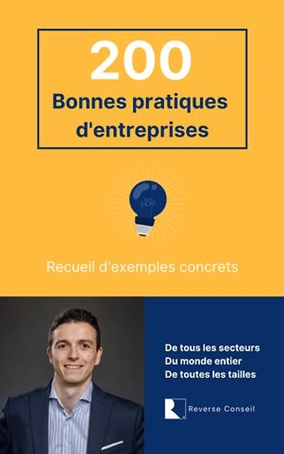 200 Bonnes pratiques d’entreprises