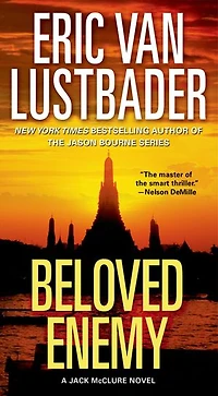 Beloved Enemy: A Jack McClure Novel