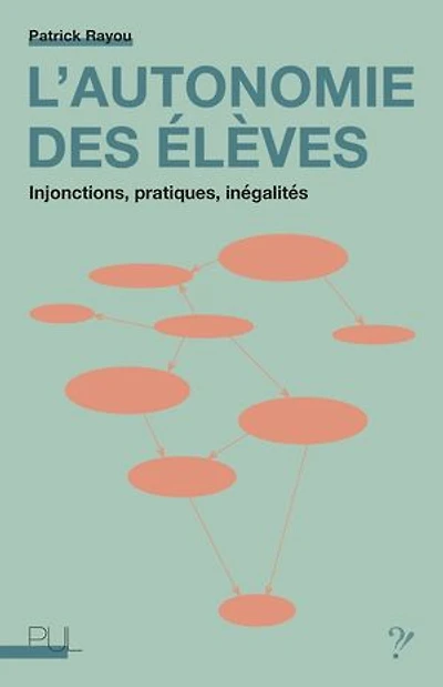 L'autonomie des élèves : injonctions, pratiques, inégalités: inégalités