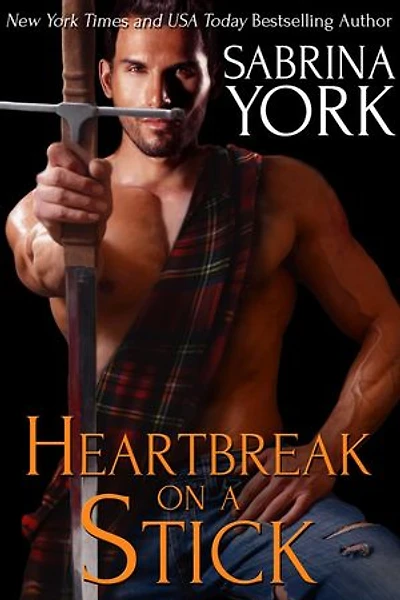 Heartbreak on a Stick