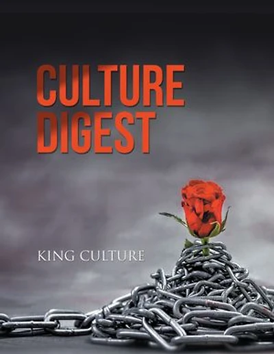 Culture Digest: Black Diaspora