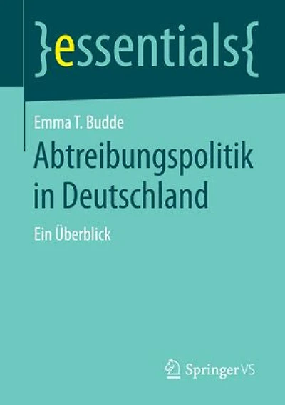 Abtreibungspolitik Deutschland: Ein Überblick