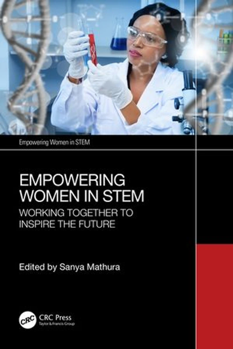 Empowering Women STEM: Working Together to Inspire the Future