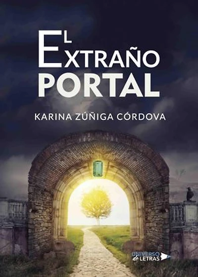 El extraño portal