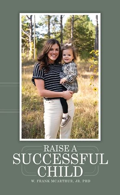 Raise a Successful Child