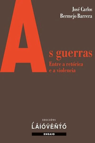 As guerras.