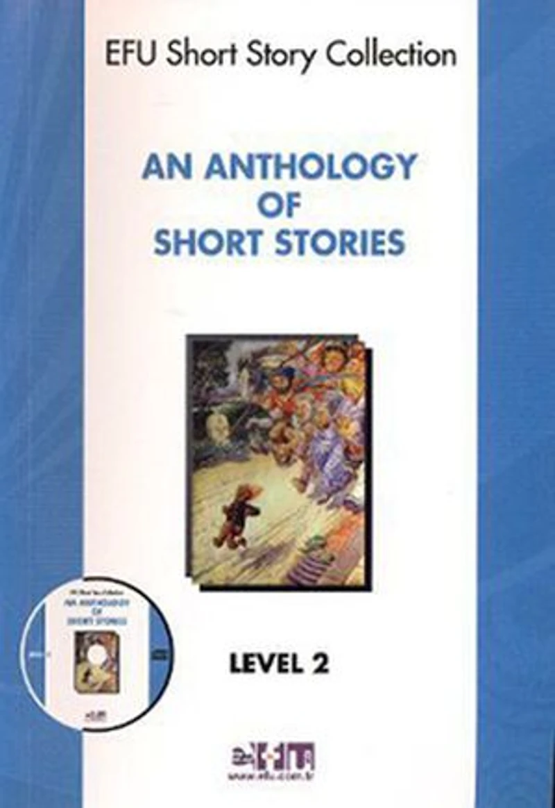 An Anthology of Short Stories