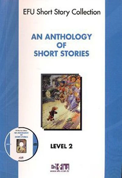 An Anthology of Short Stories