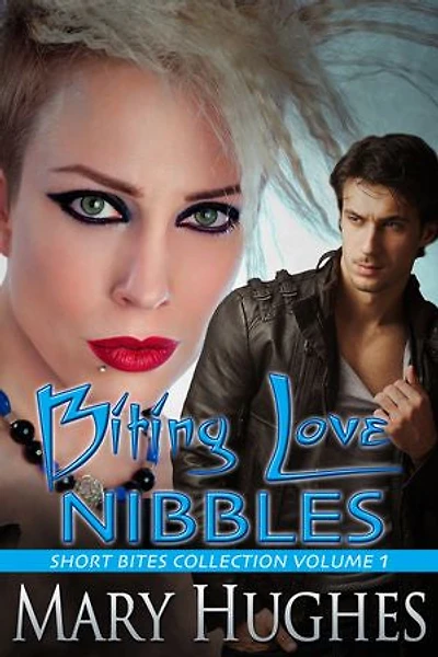 Biting Love Nibbles: Biting Love Short Bites, #5