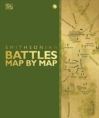 Battles Map by