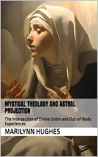 Mystical Theology and Astral Projection: The Intersection of Divine Union and Out-of-Body Experiences