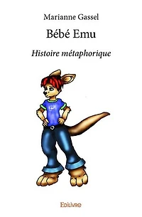 Bébé Emu