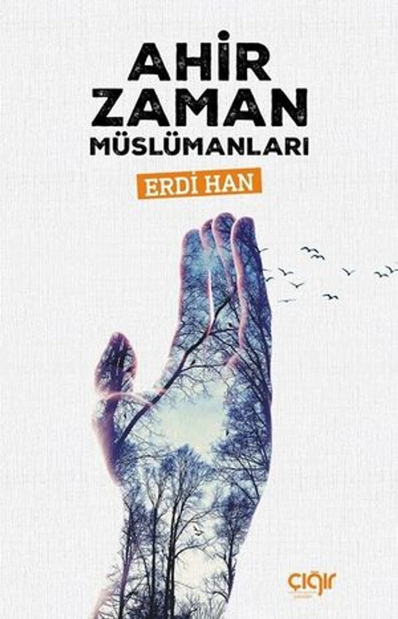 Ahirzaman Müslümanları