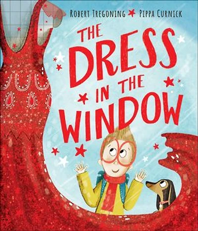 the Dress Window