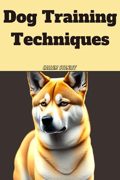 Dog Training Techniques