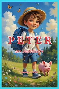 Peter der Erstklässler: Peter, #2