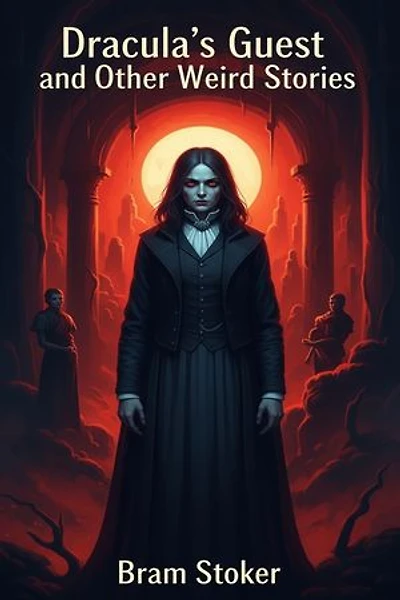 Dracula's Guest and Other Weird Stories