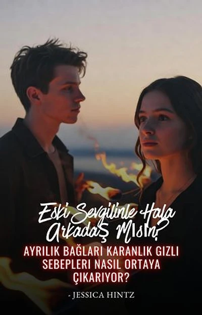 Eski Sevgilinle Hala Arkadaş Mısın?: Ayrılık Bağları Karanlık Gizli Sebepleri Nasıl Ortaya Çıkarıyor?