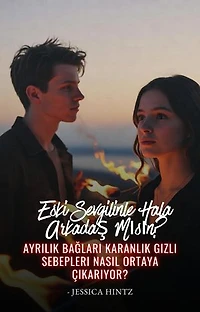 Eski Sevgilinle Hala Arkadaş Mısın?: Ayrılık Bağları Karanlık Gizli Sebepleri Nasıl Ortaya Çıkarıyor?