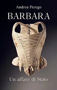 Barbara: Un affare di Stato