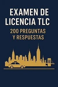 Examen de Licencia TLC – 200 Preguntas y Respuestas