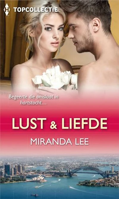 Lust & liefde: Onverwacht veroverd ; Getemd door onschuld ; Gedreven door begeerte